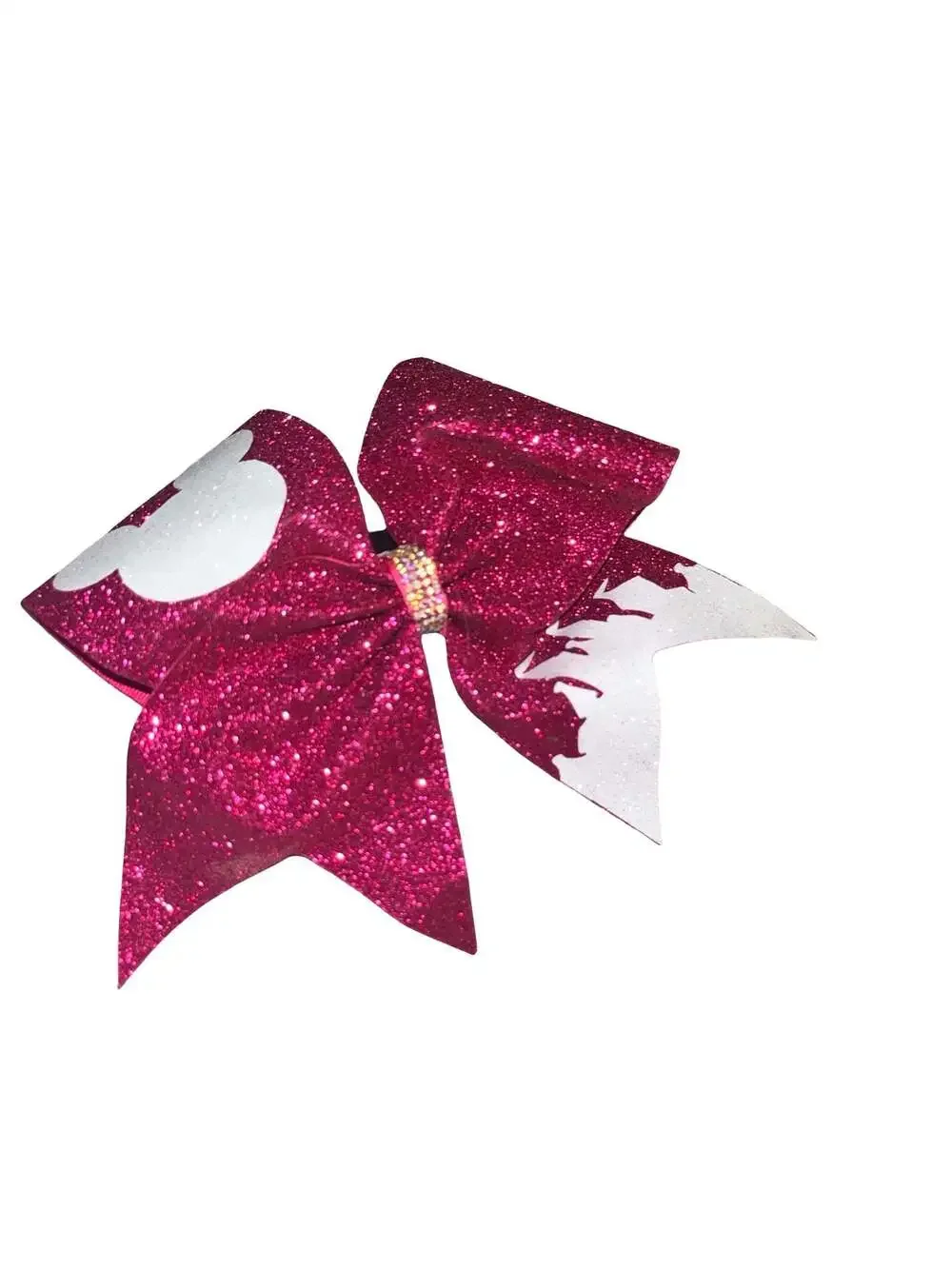 Unbranded pink glitter